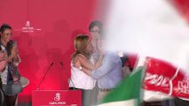 El CIS mantiene al PP en cabeza y PSOE segundo lugar