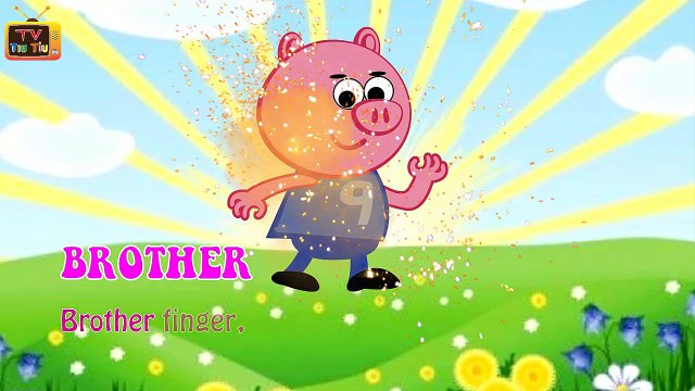 Superheroes Peppa Pig vs Venom vs Joker Crying in Prison # Finger Family Nursery Rhymes_8