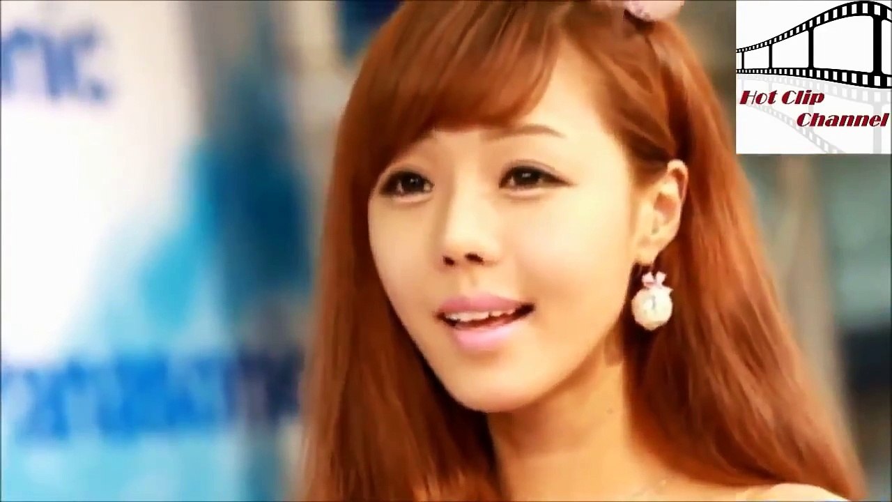 Car Show 2015- Korean pretty girls Vol 2_81