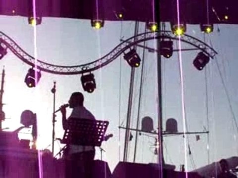 RIDAN Ulysse concert live Marseille