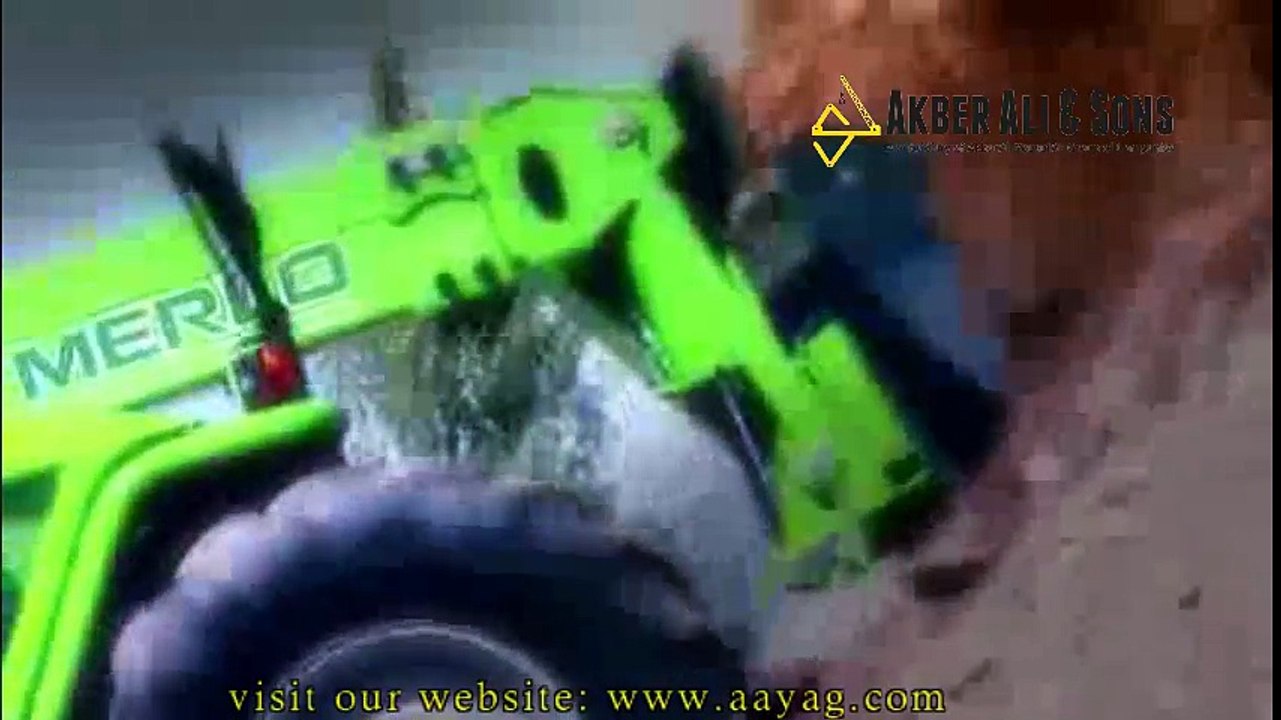 MERLO-MANULIFT 3
