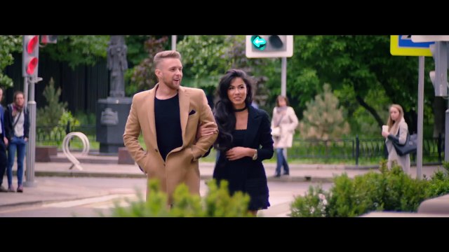 Тимати feat. Егор Крид - Где ты, где я