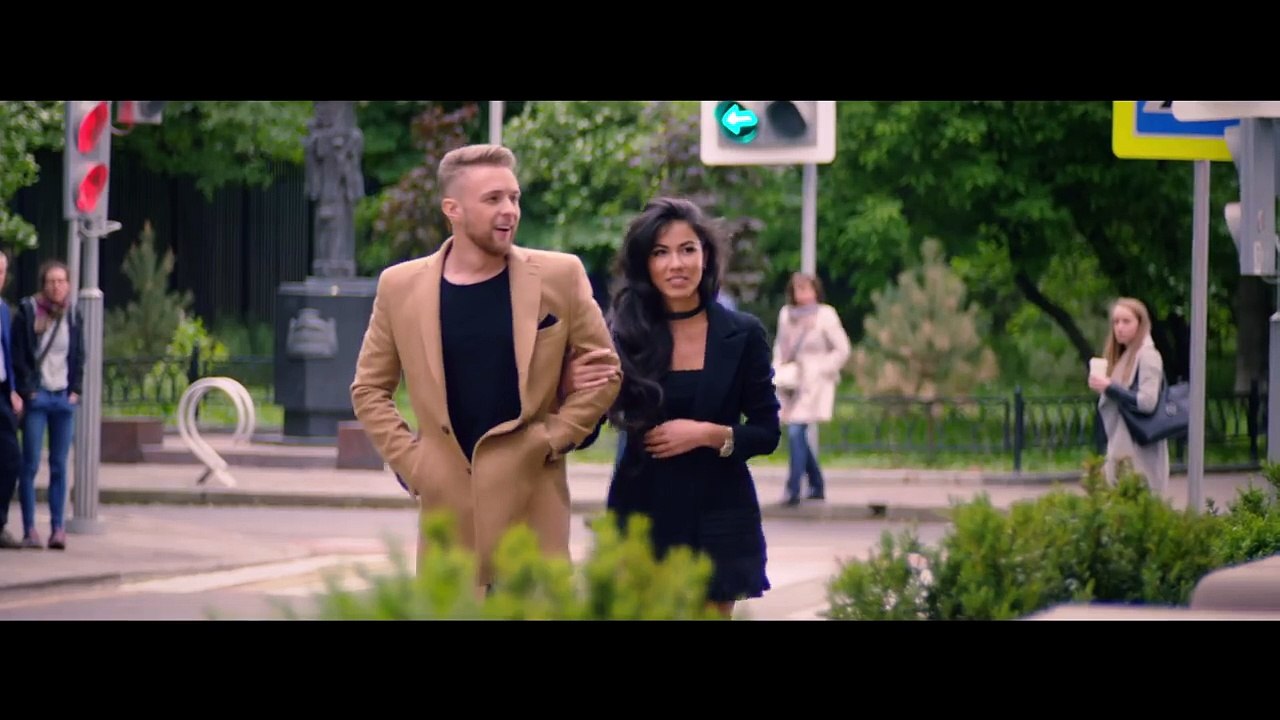 Тимати feat. Егор Крид - Где ты, где я