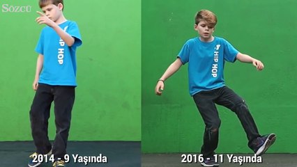 Bunun için 700 saat çalıştı