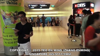 Singapore Motor Show 2015 Day 2 at Suntec City on 16 Jan 2015 Fri (Race Queens Edition)_88