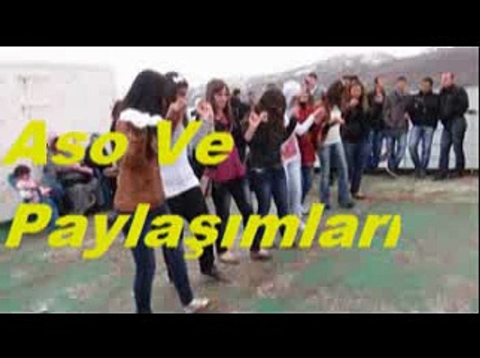 2017 En Güzel Seçme Halay Şarkıları.Aso ve Paylaşımları
