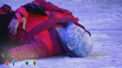 Encantadia: Pagpaslang kay Bathalang Keros | Episode 210
