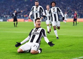 Juventus Vs Monaco Champions League Online - Game 2