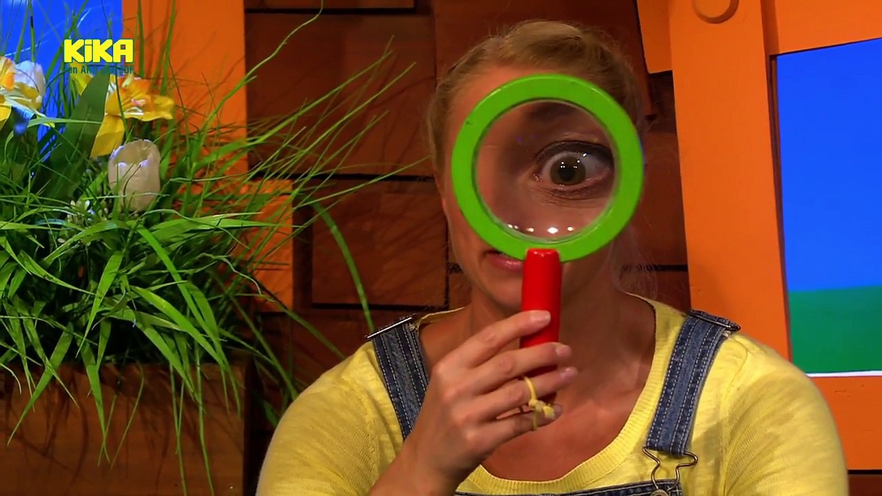 Baumhaus vom 1. Mai 2017 | Mehr auf KiKA.de