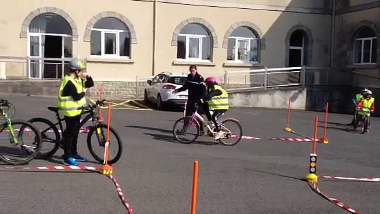 vélo