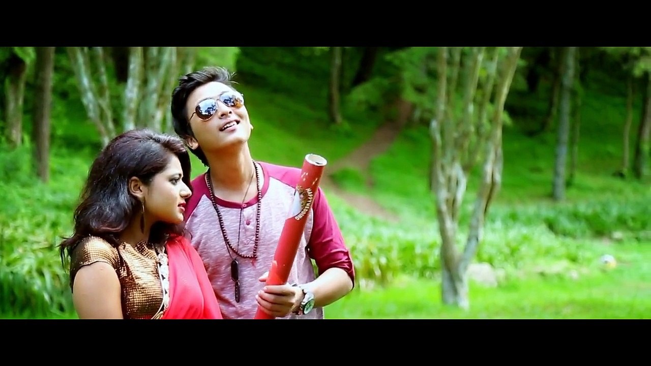 Mero Yo Chokho Maya/Samsher Rasaily/New Nepali Song/Ft. Keki Adhikari & Paul ShahNew Nepali Song