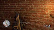 Sniper Elite 4 - Italia - Deathstorm pt 2: Infiltration (125)