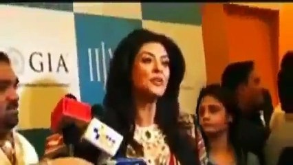 Indian Actress Telling about Muslims