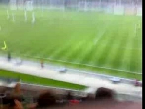 Psg rennes but paris