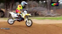 Epic Motorcycle Fails Compilation Ever -motocross