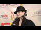 Phoebe Price arrives at "Bowl For A Better LA" Event Red Carpet
