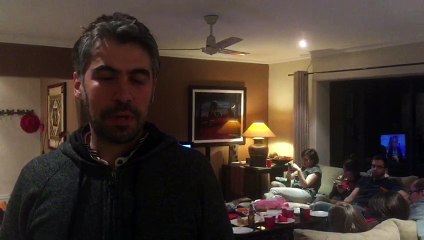 Cette campagne a été une succession de montagnes russes