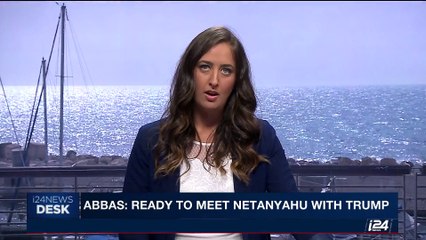 i24NEWS DESK | 20 Palestinian vehicles vandalized | Tuesday, May 9th 2017