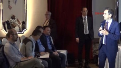 Bursa Kullanılması Zorunlu Olacak Yangına Dayanıklı Kabloyu Test Ettiler