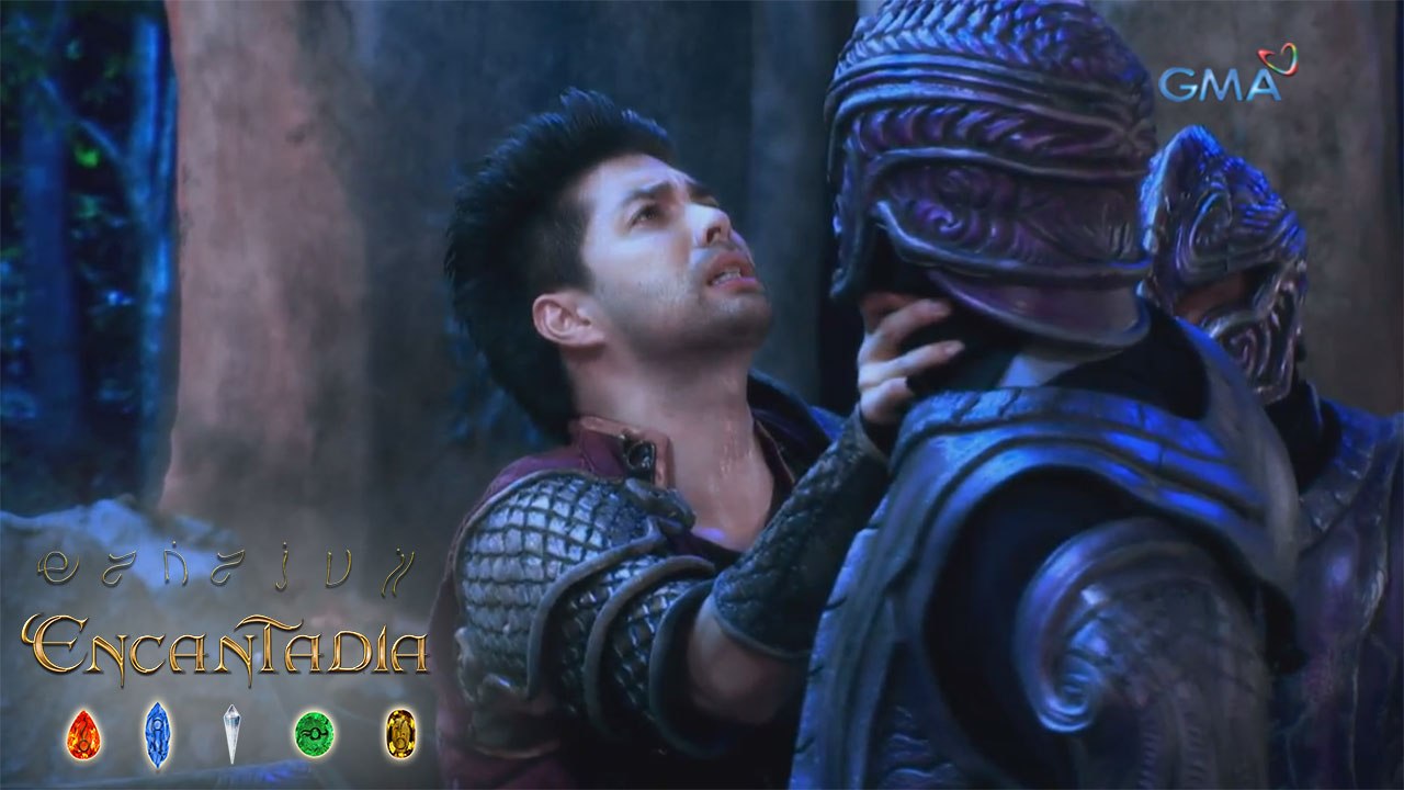 Encantadia: Kabayanihan ni Rehav Manik | Episode 210