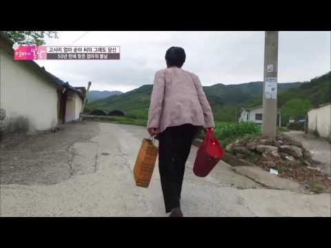 허리가 쫙! 펴진 엄마! 드디어 엄마에게도 봄날이 왔다! [엄마의 봄날] 41회 20160509