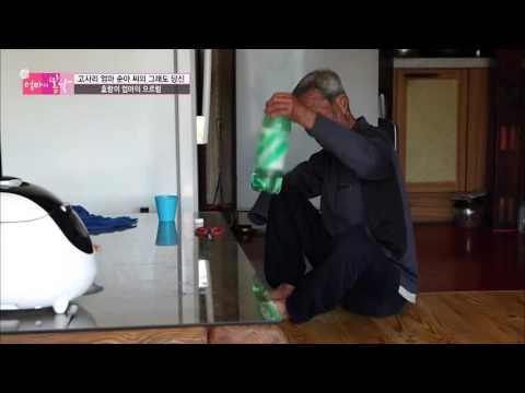 엄마가 없는 틈! 애주가의 본성이 폭발! [엄마의 봄날] 41회 20160509