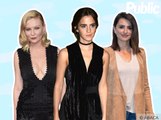 Vidéo : Emma Watson, Kirsten Dunst, Cate Blanchett… elles disent NON au Botox !