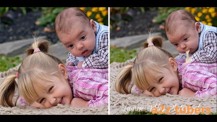 20 Funny Baby Photoshoot Fails - Who Ruined Their Parent’s Pinterest