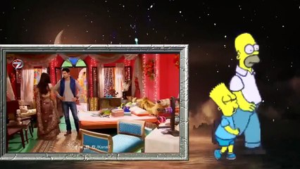 Benimsin 4. Bölüm HİNT DİZİSİ part 1/2