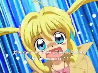 Mermaid Melody 40 vostfr part 2