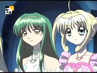 Mermaid Melody 51 part 2 vostfr