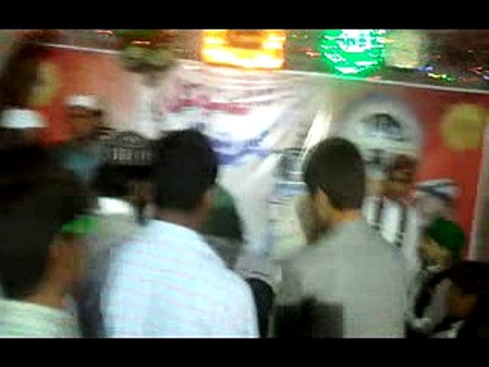 MUSTAFA JANE RAHMAT PE LAKHON SALAM  38 Ve Mahana Mehfil 5 5 2017