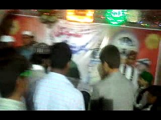 MUSTAFA JANE RAHMAT PE LAKHON SALAM  38 Ve Mahana Mehfil 5 5 2017