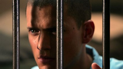 Watch Prison Break | S5E7 | Full Episode 2017