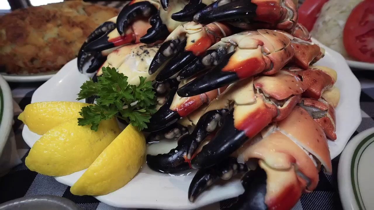 Miami Beach Übersicht