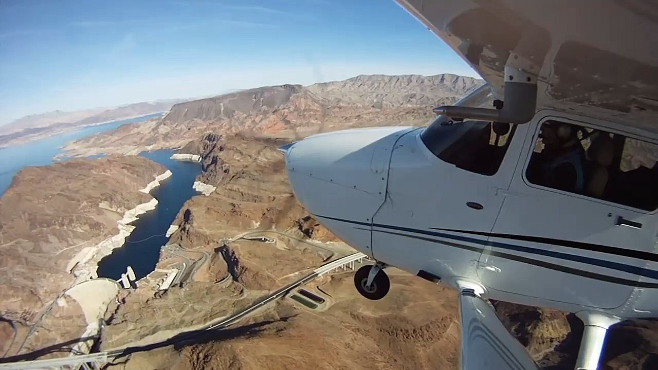 Las Vegas- Death Valley- Los Angeles