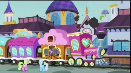 (MLP Boomerang Thailand version) Season 2 EP 14
