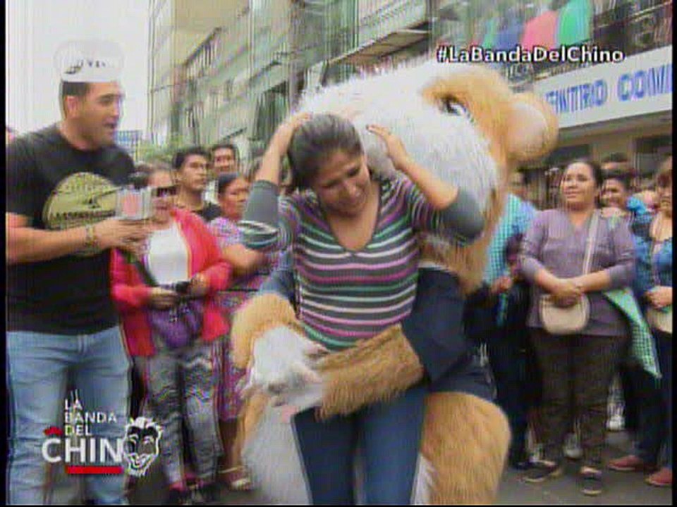 Nota - La revancha del Cuy