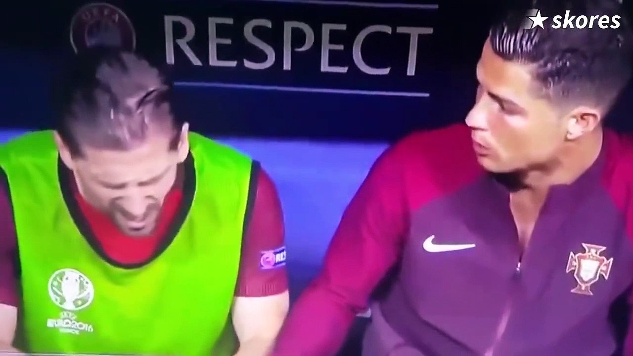 Funniest Bench Reactions & Moments 