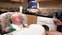 Funny Baby Videos Try Not To Laugh - Funny Babies Compilation (1) E enterteinment