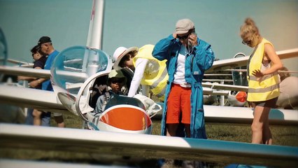 Comment devient-on champion du monde en vol à voile ?