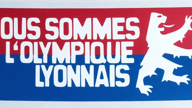 L'OL dévoile ses nouveaux maillots 2017/18 !