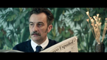 Lo Cotidiano - TEASER Shortfilm (Patricia Vico)