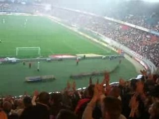 PSG - Rennes : Si t'es fier d'être Parisien