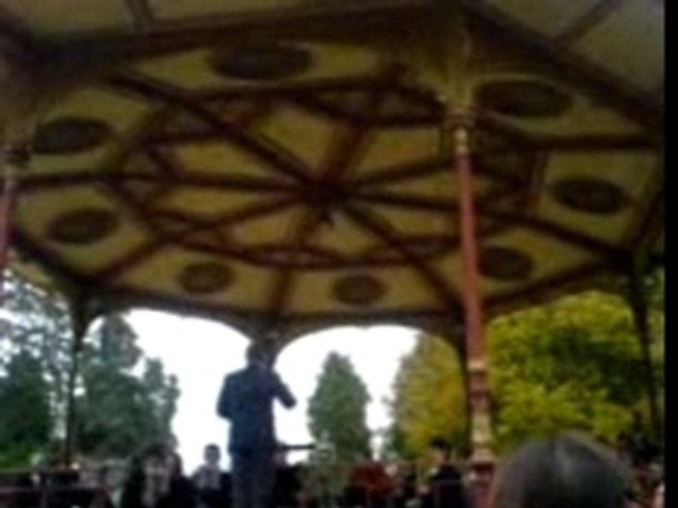 Concert harmonie rennes