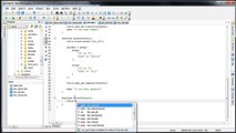 CodeIgniter - MySQL Database - Deleting V 1) | PHP Tutotirals For Beg