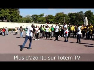 FREESTYLE AZONTO