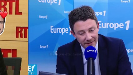 Législatives : Valls annonce sa candidature En marche !... et se fait recadrer par des macronistes