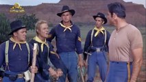 Revolt at Fort Laramie (1956) Western (Lesley Selander / John Dehner, Gregg Palmer, Frances Helm) part 1/2
