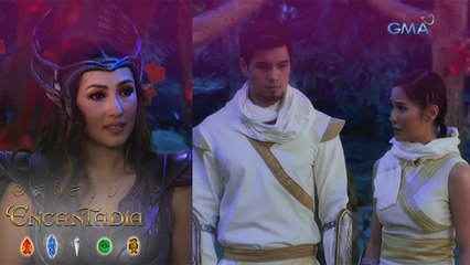 Encantadia: Mga bagong kapanalig | Episode 210
